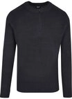 Brandit Rundhalspullover Brandit Herren Armee Pullover (1-tlg)
