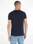 Tommy Hilfiger T-Shirt CORE STRETCH SLIM C-NECK TEE