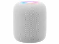 2,0 Apple Test 2023) - White (Dezember (2nd Testbericht.de-Note: HomePod Generation) vom