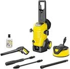 K&Auml;RCHER Hochdruckreiniger K&auml;rcher K 5 WCM Premium Home 1.324-462.0, 2100 W,
