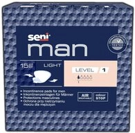seni Inkontinenz-Einlage Seni Man Light Level 1 (1x15 St&uuml;ck)