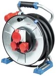 as - Schwabe Kabeltrommel (Kabell&auml;nge 25 m), Metall XPERTS IRON-COAT