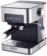 Camry Siebtr&auml;germaschine CR 4410, Stahlfilter, Espressomaschine, Cappuccino,...