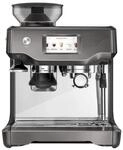 Sage Siebtr&auml;germaschine Espresso Maschine Barista Touch steel