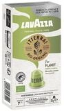 Lavazza Kaffee &iexcl;Tierra! for Planet, 10 Kapseln
