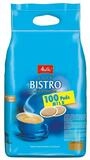 Melitta Kaffee, Melitta Bistro Kaffee Pads mild feiner R&ouml;stkaffee 100 St&uuml;ck 700g