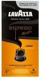 Lavazza Kaffee espresso Maestro LUNGO, 10 Kapseln