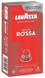Lavazza Kaffee QUALIT&Agrave; ROSSA, 10 Kapseln