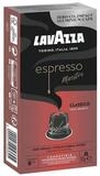 Lavazza Kaffee espresso Maestro CLASSICO, 10 Kapseln
