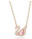 Swarovski Kette mit Anh&auml;nger 5469989