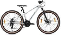 Bikestar Mountainbike, 21 Gang Shimano RD-TY300 Schaltwerk, Kettenschaltung,...
