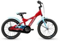 S&rsquo;COOL Kinderfahrrad XXlite, 1 Gang, 12 / 16 / 18 Zoll