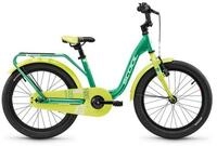 S&rsquo;COOL Kinderfahrrad niXe 1-Gang, 12 / 16 / 18 Zoll