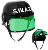 Widmann S.r.l. Kost&uuml;m WIDMANN SWAT Helm