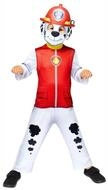 Amscan Kost&uuml;m Marshall Paw Patrol Kost&uuml;m f&uuml;r Kinder Gr&ouml;&szlig;e 104 3-4 Jahre...