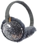 Barts Freundschaftskette Wow Earmuffs GREY