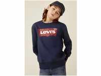 Levi's® Kids Sweatshirt BATWING CREWNECK for BOYS