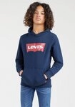 Levi's&reg; Kids Kapuzensweatshirt LVB BATWING PULLOVER HOODIE for BOYS