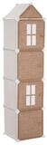 Atmosphera Cr&eacute;ateur d'int&eacute;rieur Standregal Spielzeugregal f&uuml;r Kinder HAUS,...