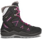Lowa JONAS GTX Outdoorschuh mit seitlich platziertem Rei&szlig;verschluss