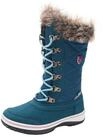 TROLLKIDS Girls Holmenkollen Snow Boots Winterstiefel