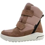 Ecco Winterstiefel rosa EUR 35