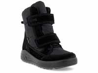 Ecco Kids Urban Snowboarder Boots (722352) black/black