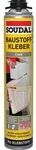 SOUDAL Montagekleber Soudal B2 Baustoffkleber 750 ml