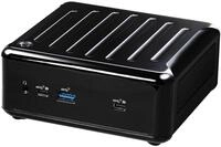 Asrock ASRock NUC BOX-1115G4 - 0,6L Gr&ouml;&szlig;e PC - PC Barebone - M.2 - Serial