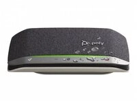 Polycom 217038-01 Sync 20 USB-A USB-A Anschlussmodul Schwarz USB-Adapter