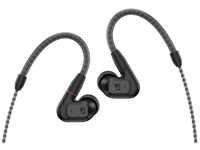 Sennheiser IE 200 In-Ear-Kopfhörer (High-Fidelity-Klang, Kabelgebunden,