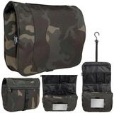 Brandit Mini Bag Brandit Accessoires Toiletry Bag large (1-tlg)