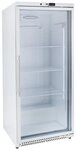 GastroHero Vollraumk&uuml;hlschrank SRH60G K&uuml;hlschrank - 590 L- Lagerk&uuml;hlschrank -