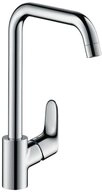 hansgrohe K&uuml;chenarmatur hansgrohe 260 Focus M41 Eco Smart Chrom
