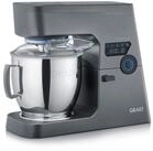 Graef K&uuml;chenmaschine GRAEF K&uuml;chenmaschine MYestro KM7016, 800 W, 7 l Sch&uuml;ssel