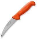 F. DICK Kochmesser F. DICK Gekr&ouml;semesser Jagdmesser ErgoGrip Klinge Messer 12 cm