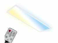 Briloner Leuchten LED Panel 7403-016, CCT Farbtemperatursteuerung,...