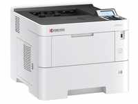 Kyocera ECOSYS PA4500x - Laserdrucker - grau/schwarz Laserdrucker