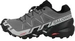 Salomon Speedcross 6 Herren Laufschuh Sneaker, Turnschuhe, Sportschuhe, Running,