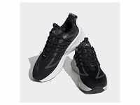 adidas Sportswear ALPHABOOST V1 Sneaker schwarz