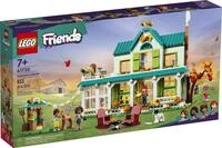 LEGO&reg; 41730 Konstruktionsspielsteine