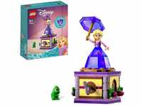 LEGO Disney - Twirling Rapunzel (43214)
