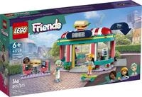 LEGO&reg; 41728 Restaurant Konstruktionsspielsteine