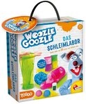Invento Spiel Lisciani 301028 - Woozle Goozle, Schleimlabor, Toggo