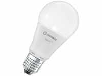 Ledvance LED-Leuchtmittel WLAN-Lampe SMART+ WiFi Classic A60 DIM E27 9 W matt