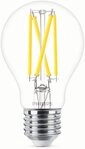Philips Hue LED-Leuchtmittel Phillips LED WarmGlow Lampe 60W E27 810lm klar, E27