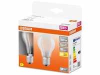 Osram LED-Leuchtmittel STAR CLASSIC, E27