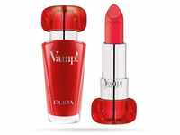 Pupa Lippenstift Vamp! Paraben-Free Volume Cream Lipstick 307 Coral Island 3.5 g