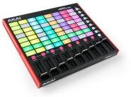 Akai Mischpult, (Hardware Controller, DAW Controller), APC Mini MKII Clip Launching