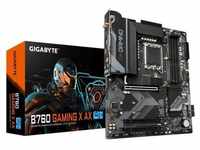 Gigabyte GIGABYTE B760 Gaming X AX S1700 Mainboard